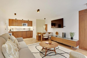 Welcoming & charming apartment - 1BR 4P - Palais-R